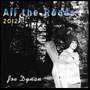 All the Roads 2012 CD